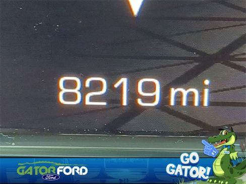 Used 2025 GMC Sierra 1500 AT4 w/ AT4 Premium Package image 37