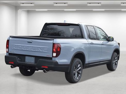New 2026 Honda Ridgeline Sport image 3