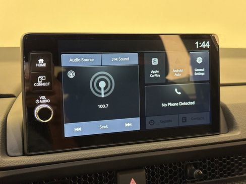 New 2026 Honda CR-V TrailSport image 25