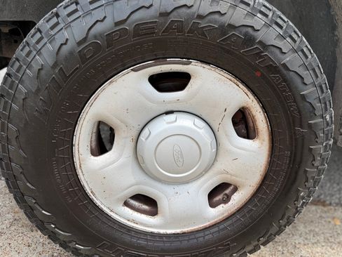 Used 2009 Ford F150 XL AWD/4WD image 19