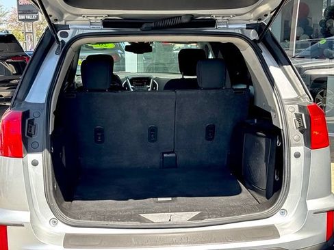 Used 2016 GMC Terrain SLE FWD image 26