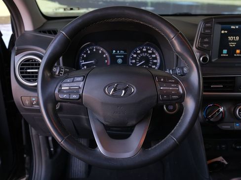 Used 2019 Hyundai Kona SEL FWD image 15