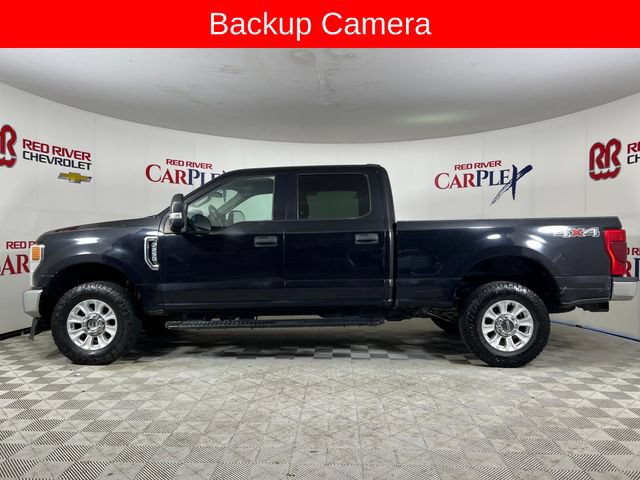 Used 2020 Ford F250 XLT AWD/4WD image 4