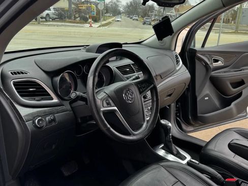 Used 2014 Buick Encore Premium AWD/4WD image 19