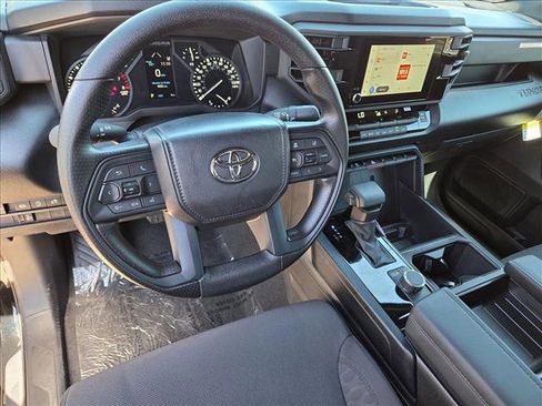 New 2026 Toyota Tundra SR5 RWD image 3