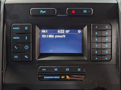 Used 2020 Ford F150 XL w/ Equipment Group 101A Mid image 35