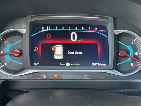 Used 2020 Honda Pilot EX-L image 29