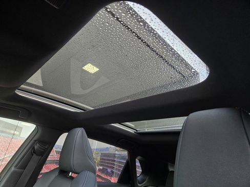 Certified 2024 Toyota bZ4X Limited w/ Weather Package image 16