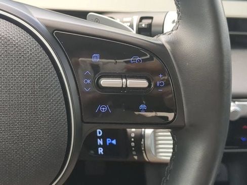 Used 2023 Hyundai Ioniq 5 SEL RWD image 24