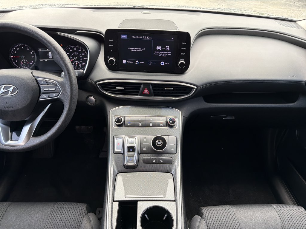 Used 2022 Hyundai Santa Fe SEL FWD image 14