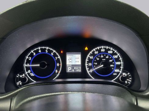 Used 2014 INFINITI Q60 IPL image 23