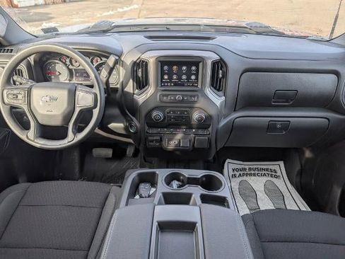 New 2026 Chevrolet Silverado 2500 Custom w/ Custom Value Package image 15