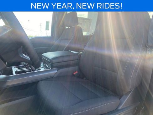 New 2025 Ford F150 XLT w/ Equipment Group 302A MID image 16