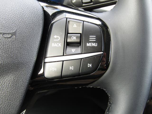 Used 2024 Ford Escape Platinum w/ Premium Technology Package AWD/4WD image 24