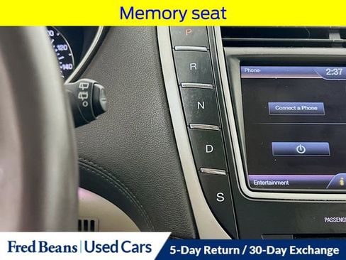 Used 2016 Lincoln MKX Reserve w/ Climate Package image 20