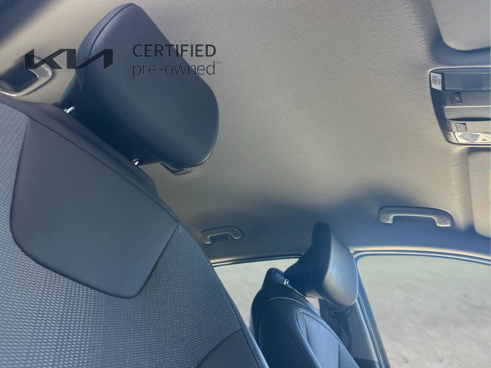 Certified 2023 Kia Niro Wind FWD image 18