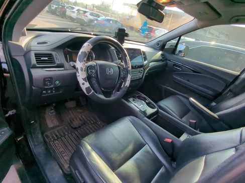 Used 2016 Honda Pilot Touring image 7