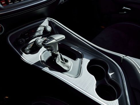 Used 2023 Dodge Challenger SRT Hellcat image 42