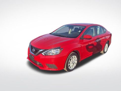 Used 2019 Nissan Sentra SV image 7