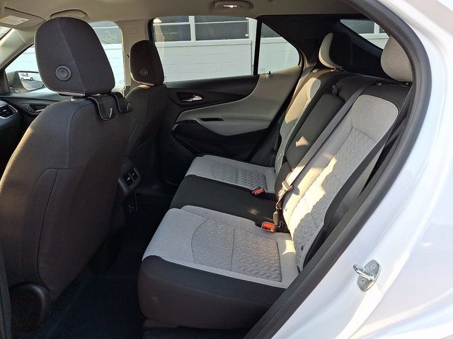 Certified 2023 Chevrolet Equinox LS w/ LS Convenience Package FWD image 10