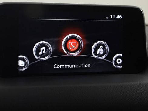 Used 2020 MAZDA CX-5 Grand Touring image 35