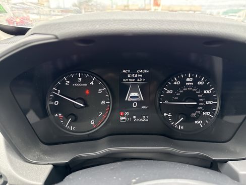 Used 2024 Subaru Crosstrek 2.0i image 20