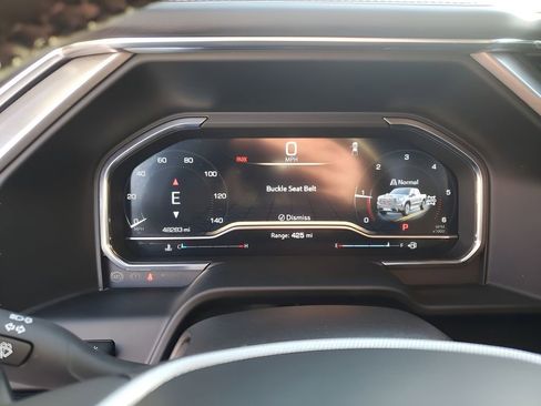 Certified 2024 GMC Sierra 1500 Denali w/ Technology Package image 33