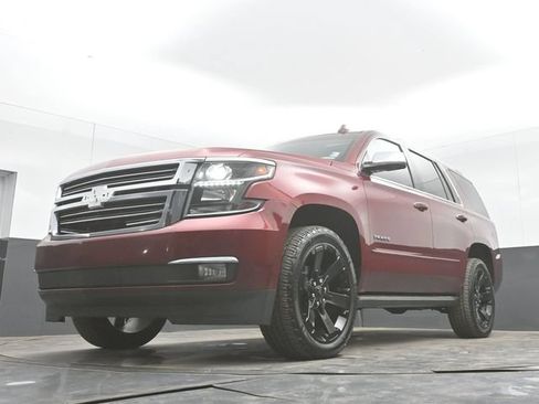 Used 2017 Chevrolet Tahoe Premier AWD/4WD image 49