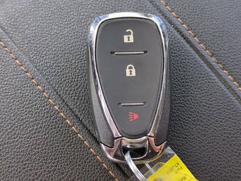 Used 2021 Chevrolet Traverse LS w/ LPO, Cargo Package image 24