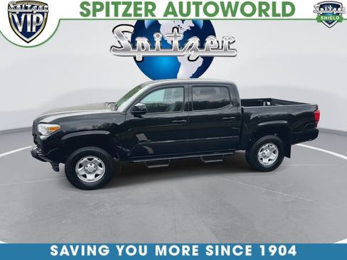 Used 2020 Toyota Tacoma SR AWD/4WD image 6