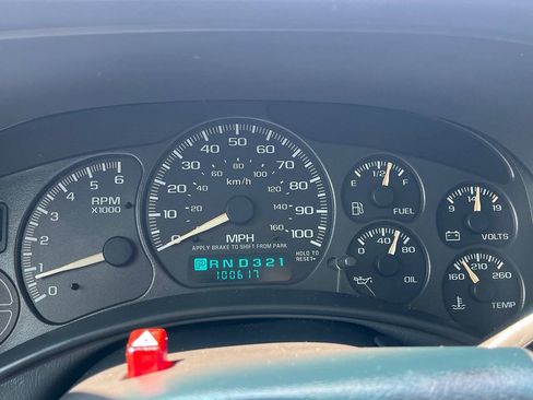 Used 2001 GMC Sierra 1500 2WD Regular Cab image 15