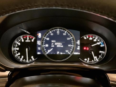 Used 2024 MAZDA CX-5 AWD 2.5 S w/ Premium Plus Pkg image 26