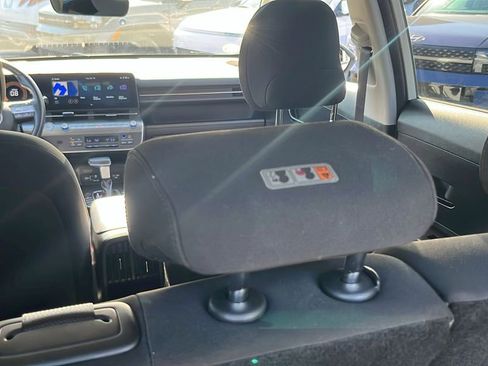Used 2025 Hyundai Kona SEL image 36