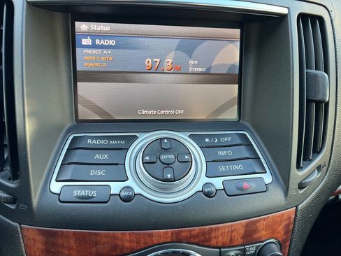 Used 2007 INFINITI G35 x Sedan w/ Premium Pkg image 28