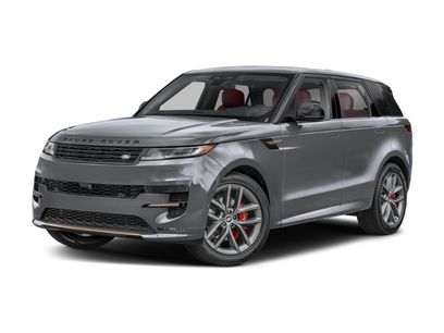Used 2024 Land Rover Range Rover Sport Dynamic SE