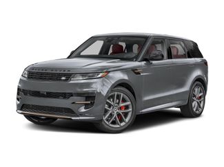 Used 2024 Land Rover Range Rover Sport Dynamic SE AWD/4WD video 1