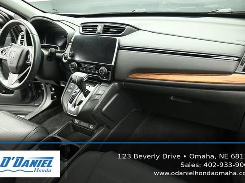 Used 2020 Honda CR-V EX-L image 40