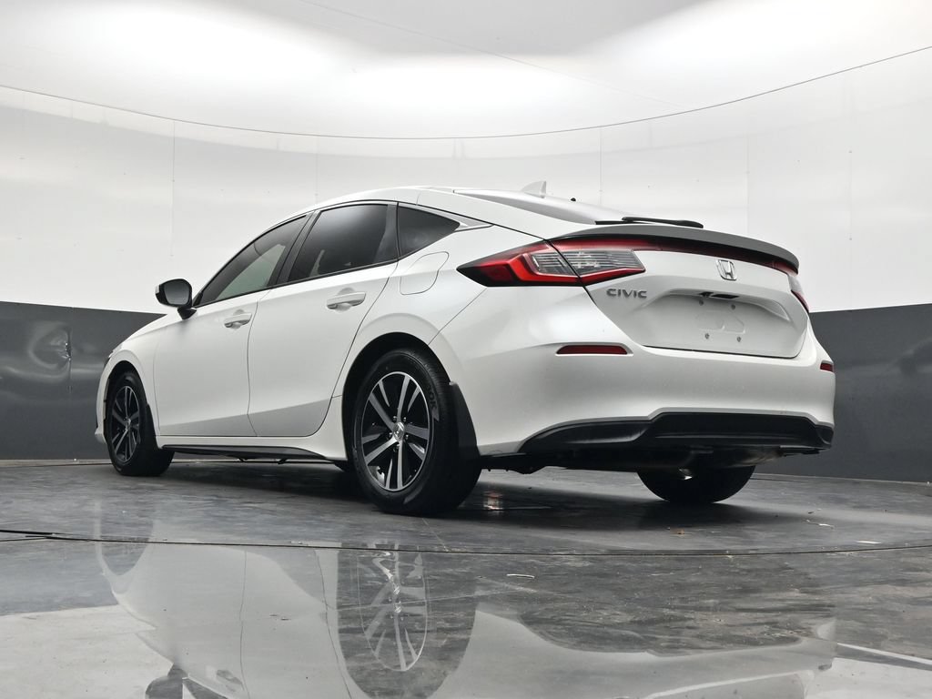 Used 2023 Honda Civic LX image 35