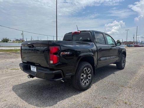 New 2026 Chevrolet Colorado Z71 w/ Z71 Convenience Package 2 image 7
