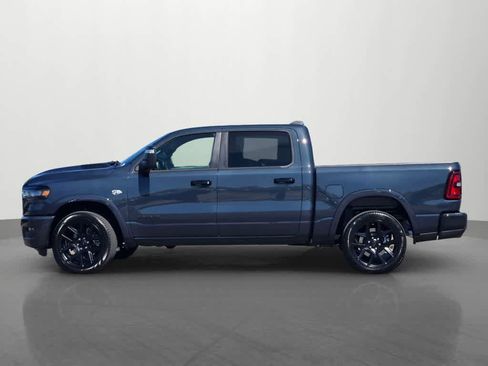 New 2026 RAM 1500 Laramie image 3