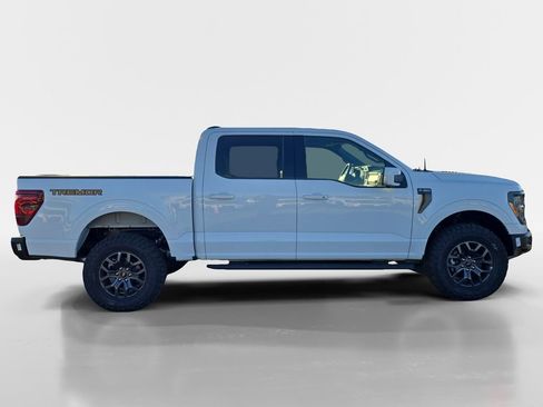 New 2025 Ford F150 Tremor w/ Equipment Group 402A High image 35