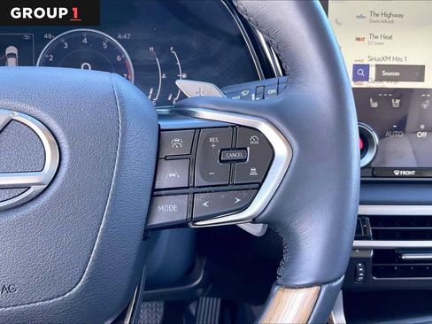 Used 2023 Lexus RX 350 Premium Plus w/ Accessory Package (Z1) image 22