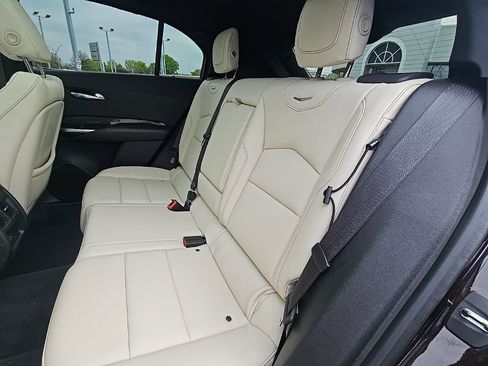 Used 2020 Cadillac XT4 Sport w/ Driver Assist Package image 8