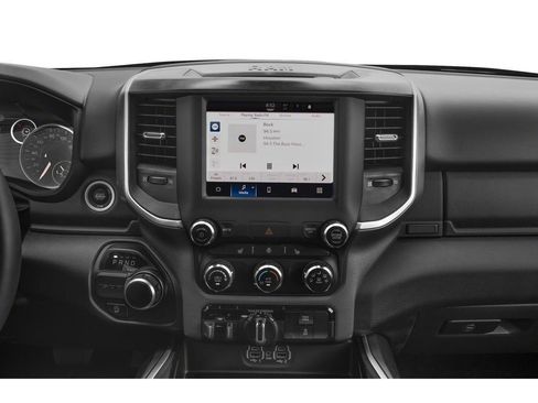 Used 2023 RAM 1500 Big Horn AWD/4WD image 84