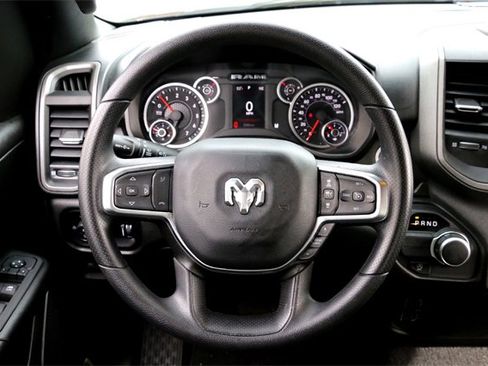 Used 2025 RAM 1500 Tradesman w/ Night Edition image 26