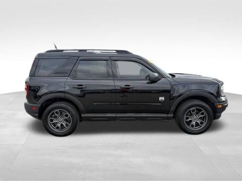 Used 2021 Ford Bronco Sport Big Bend AWD/4WD image 9