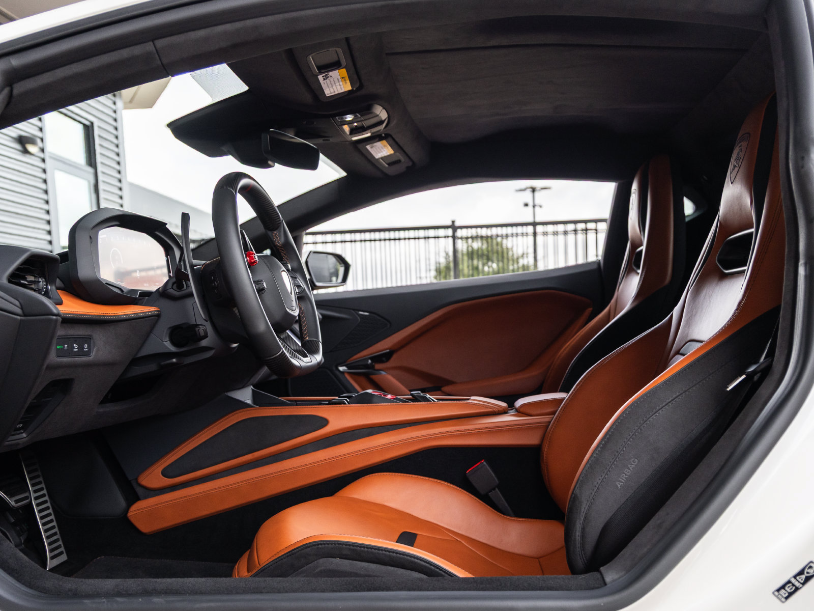 Used 2026 Lamborghini Temerario AWD/4WD image 26