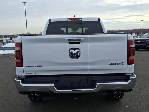 Certified 2022 RAM 1500 Limited image 5