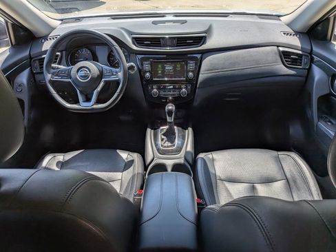 Certified 2019 Nissan Rogue SL w/ Premium Package AWD/4WD image 26