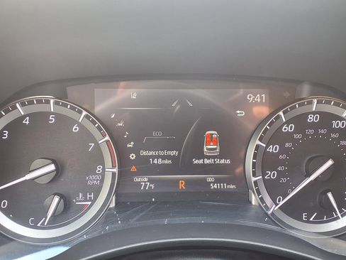 Used 2022 Toyota Highlander Limited image 13